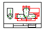 2D Sales Drawing